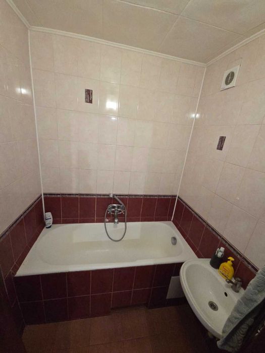 Квартира на Солом'янський в Києві, ID 356496, фото №11