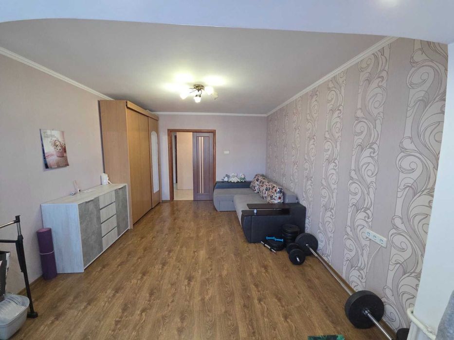Квартира на Солом'янський в Київ, ID 356496, фото №3