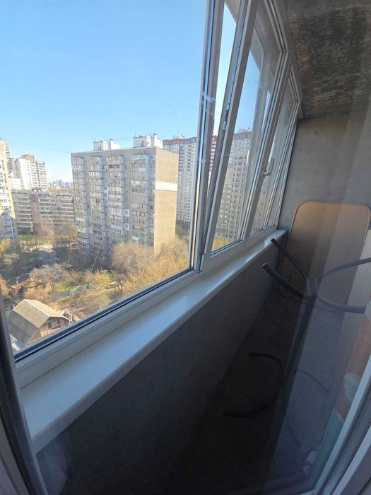 Квартира на Солом'янський в Київ, ID 356496, фото №4