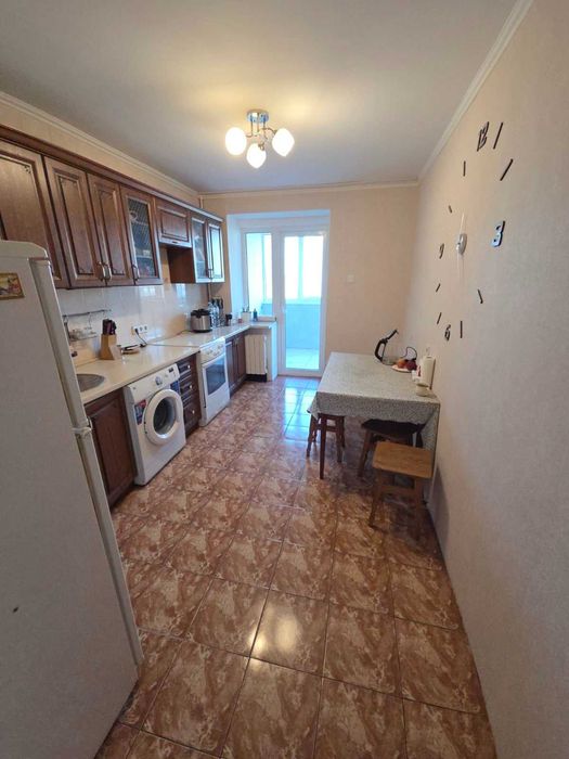 Квартира на Солом'янський в Київ, ID 356496, фото №5