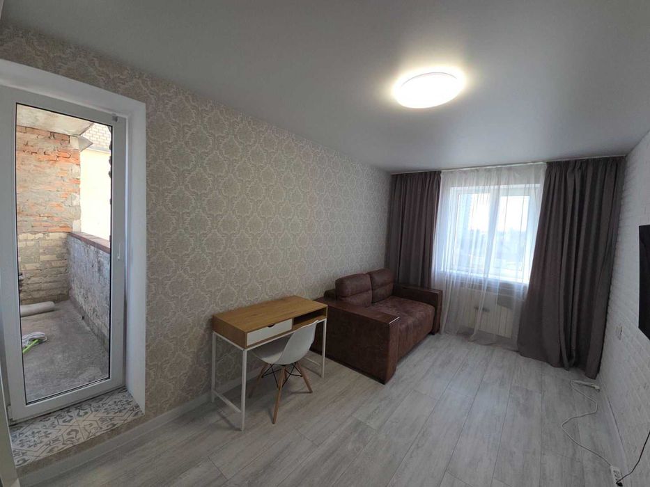 Квартира на Солом'янський в Києві, ID 356496, фото №8