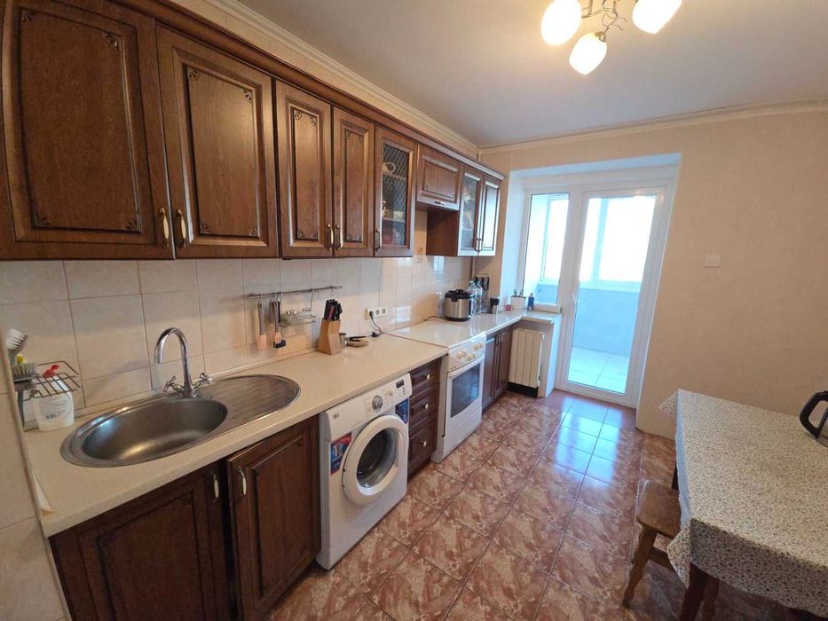 Квартира на Солом'янський в Києві, ID 356496, фото №10