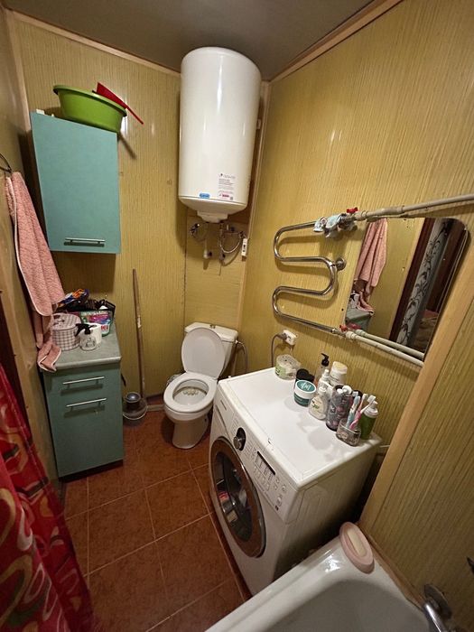 Квартира на вул. Шеймана, 19 в Краматорську, ID 382653, фото №4