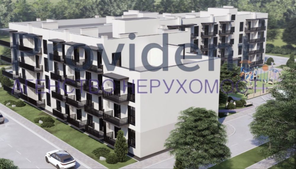 Квартира на вул. Єньківська в Ужгороді, ID 237735, фото №8