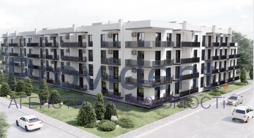 Квартира на вул. Єньківська в Ужгороді, ID 237735, фото №9