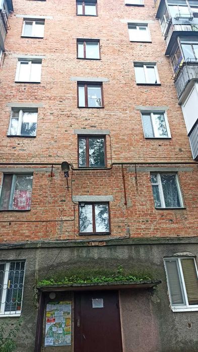 Квартира на вул. Ватутіна, 30/32 в Полтаві, ID 400766, фото №4