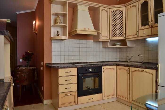 Квартира на вул. Тверська, 2 в Києві, ID 259987, фото №2