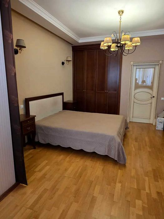Квартира на вул. Тверська, 2 в Києві, ID 259987, фото №12