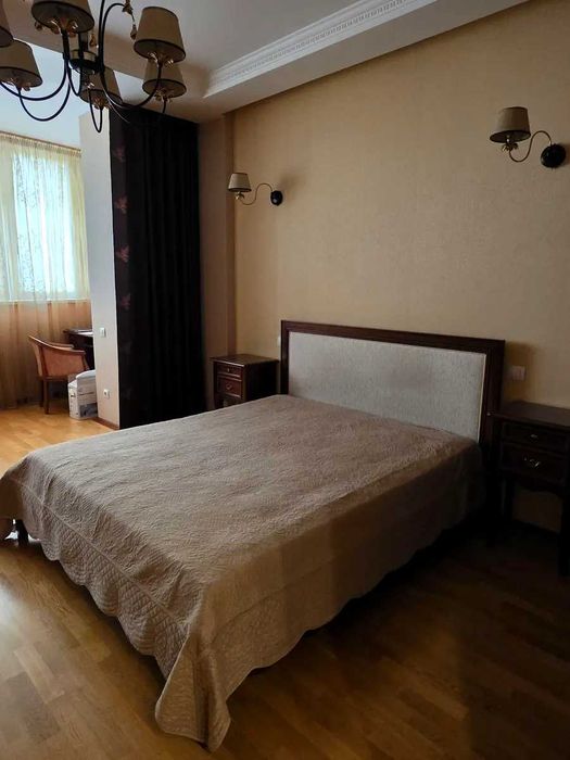 Квартира на вул. Тверська, 2 в Києві, ID 259987, фото №13