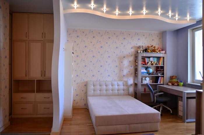 Квартира на вул. Тверська, 2 в Києві, ID 259987, фото №15