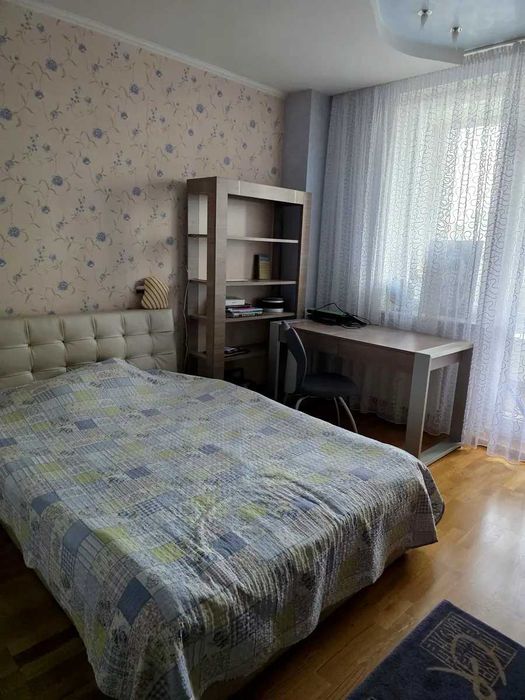 Квартира на вул. Тверська, 2 в Києві, ID 259987, фото №17