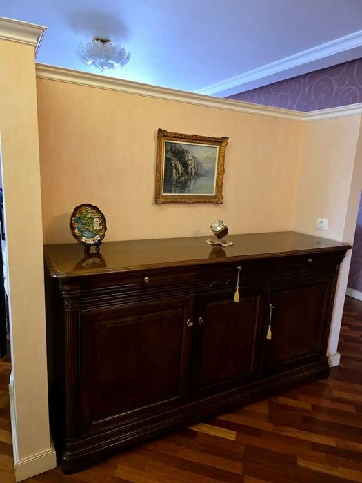 Квартира на вул. Тверська, 2 в Києві, ID 259987, фото №20