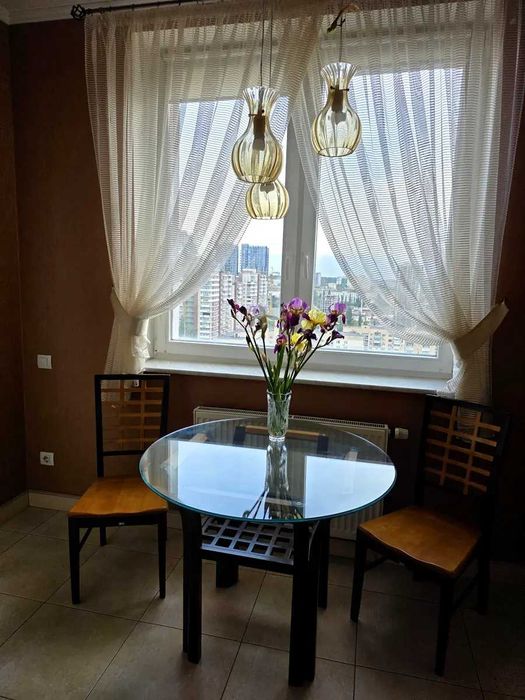 Квартира на вул. Тверська, 2 в Києві, ID 259987, фото №21