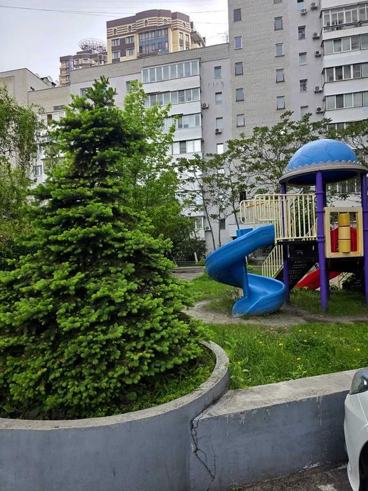 Квартира на вул. Тверська, 2 в Києві, ID 259987, фото №22