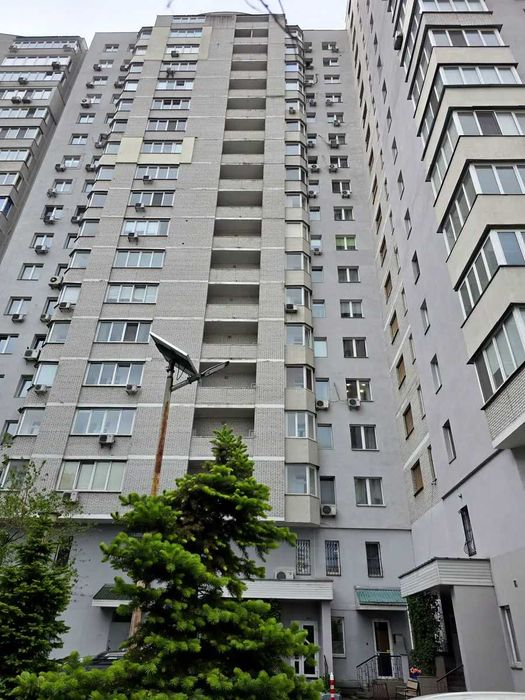Квартира на вул. Тверська, 2 в Києві, ID 259987, фото №23