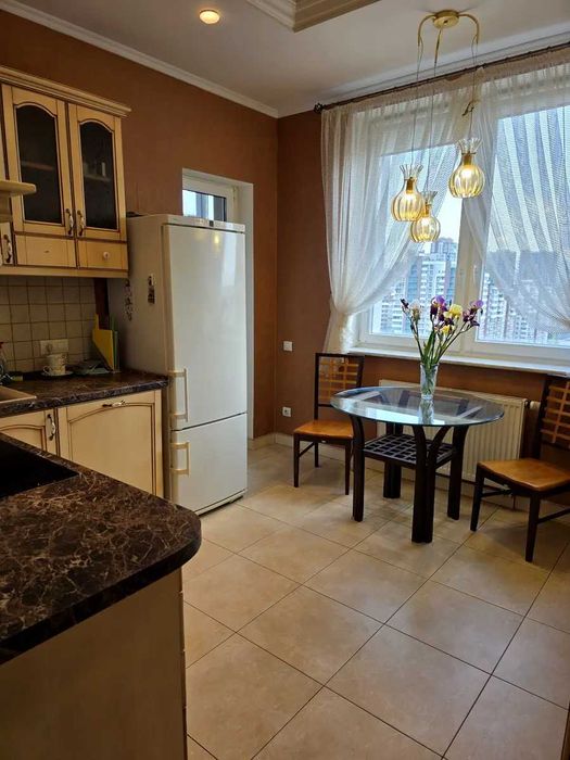 Квартира на вул. Тверська, 2 в Києві, ID 259987, фото №4