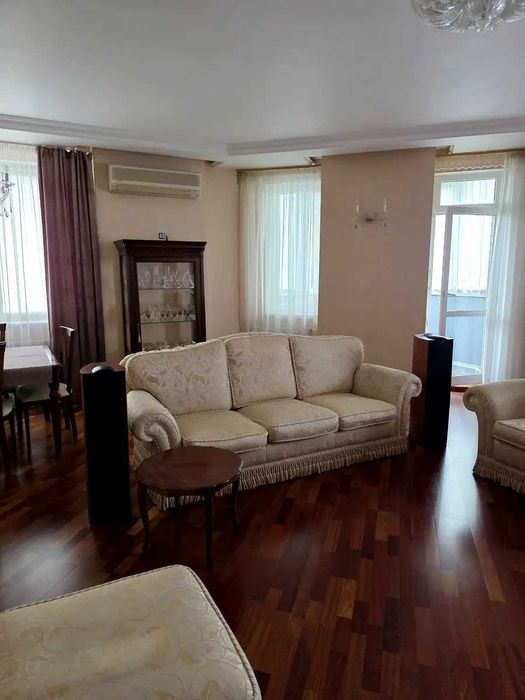 Квартира на вул. Тверська, 2 в Києві, ID 259987, фото №6