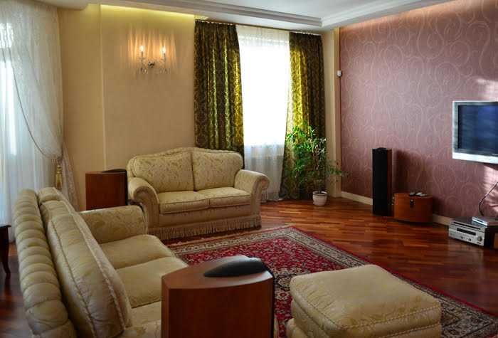 Квартира на вул. Тверська, 2 в Києві, ID 259987, фото №7