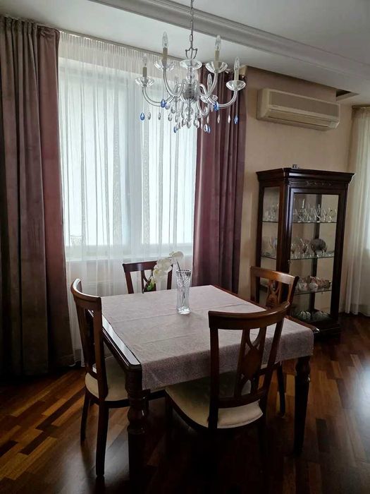 Квартира на вул. Тверська, 2 в Києві, ID 259987, фото №9