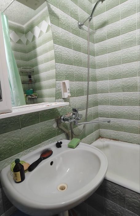 Квартира на вул. Корольова, 44 в Житомирі, ID 253412, фото №17