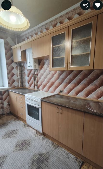 Квартира на вул. Корольова, 44 в Житомирі, ID 253412, фото №23