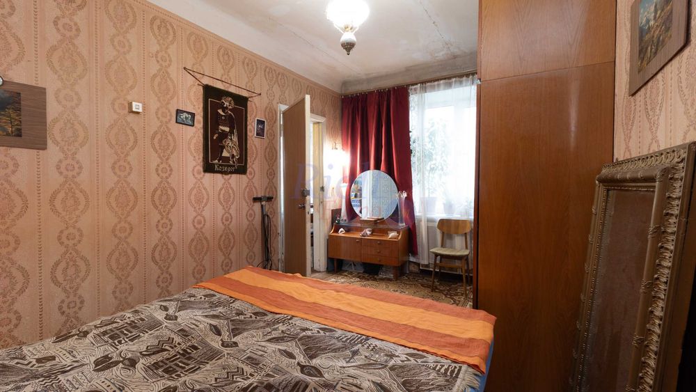 Квартира на просп. Берестейський, 2 в Києві, ID 333756, фото №11