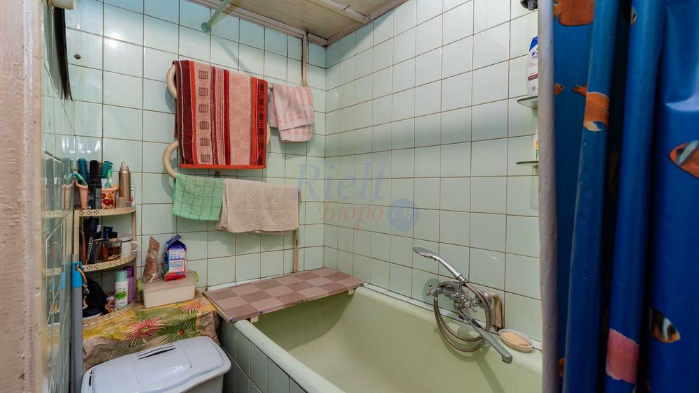 Квартира на просп. Берестейський, 2 в Києві, ID 333756, фото №13