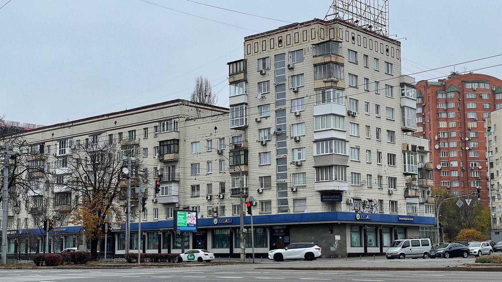 Квартира на просп. Берестейський, 2 в Києві, ID 333756, фото №14