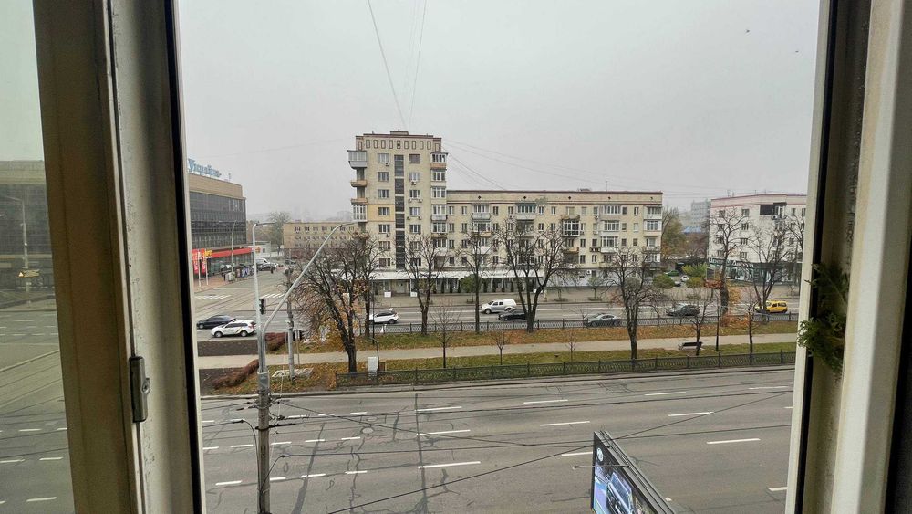 Квартира на просп. Берестейський, 2 в Києві, ID 333756, фото №15