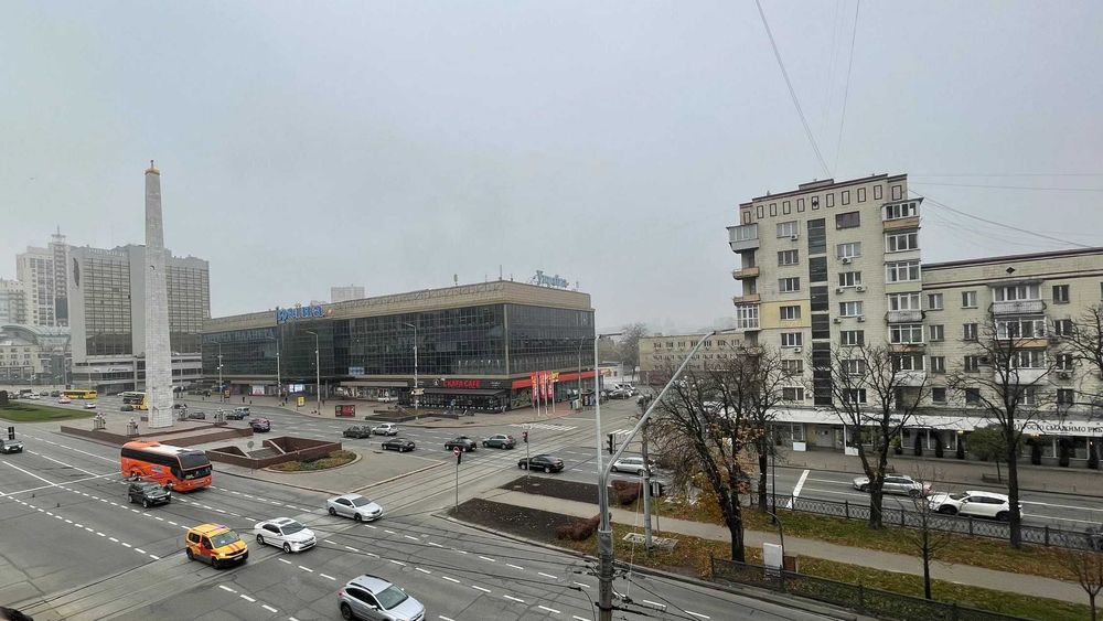 Квартира на просп. Берестейський, 2 в Києві, ID 333756, фото №16