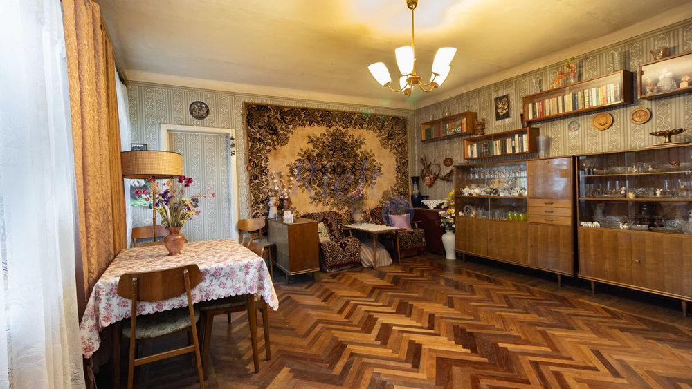 Квартира на просп. Берестейський, 2 в Київ, ID 333756, фото №3