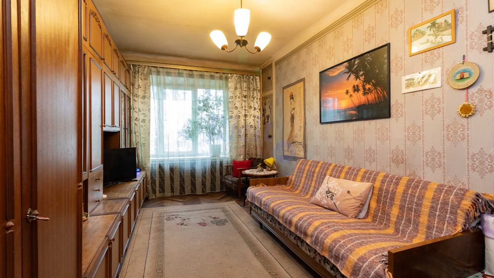 Квартира на просп. Берестейський, 2 в Київ, ID 333756, фото №4