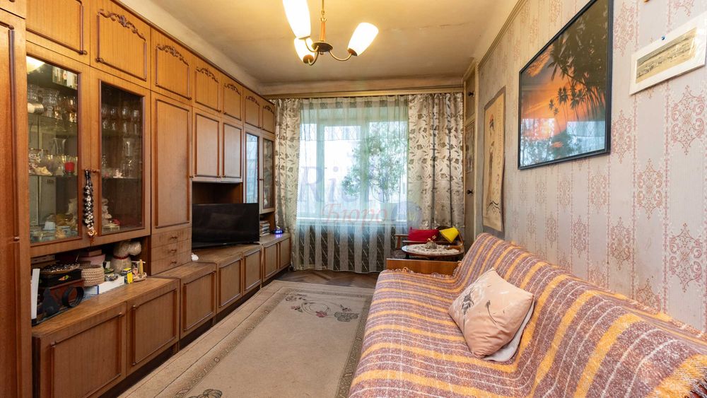 Квартира на просп. Берестейський, 2 в Київ, ID 333756, фото №5
