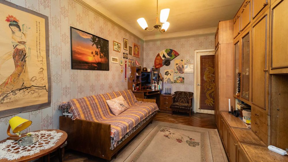 Квартира на просп. Берестейський, 2 в Києві, ID 333756, фото №6