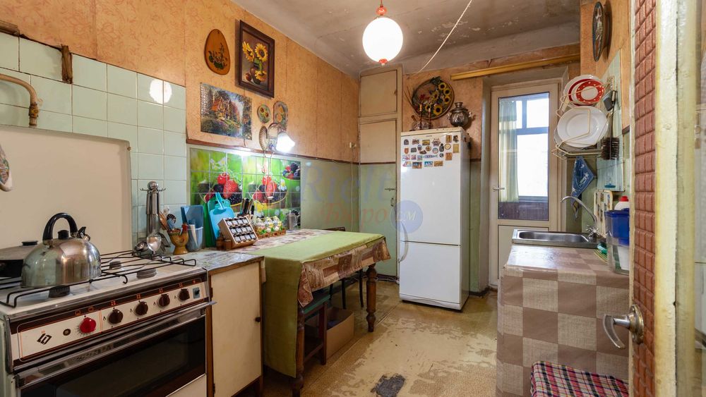 Квартира на просп. Берестейський, 2 в Києві, ID 333756, фото №7