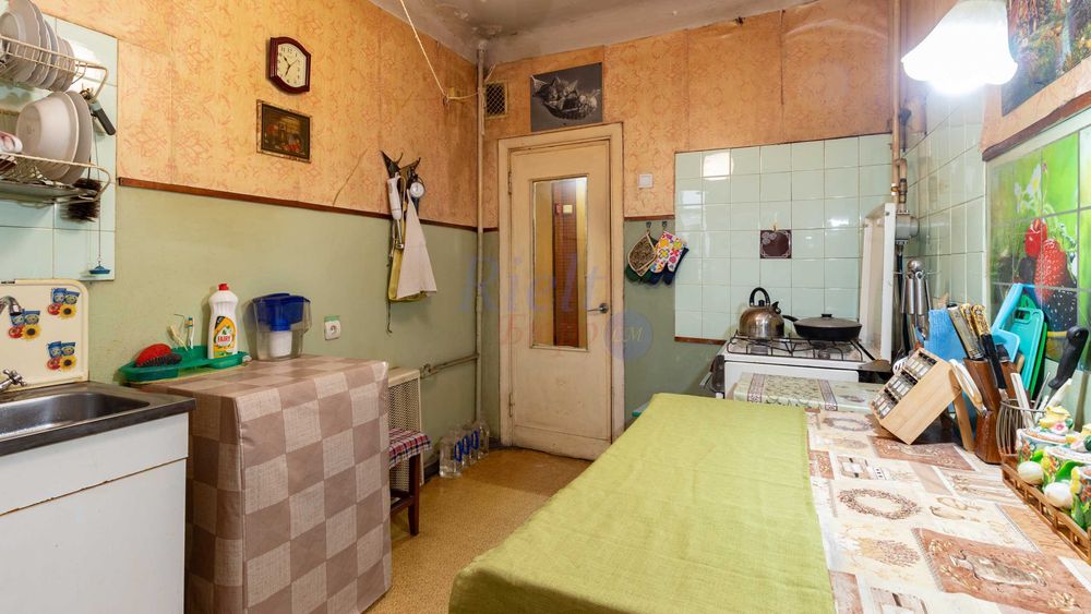 Квартира на просп. Берестейський, 2 в Києві, ID 333756, фото №8