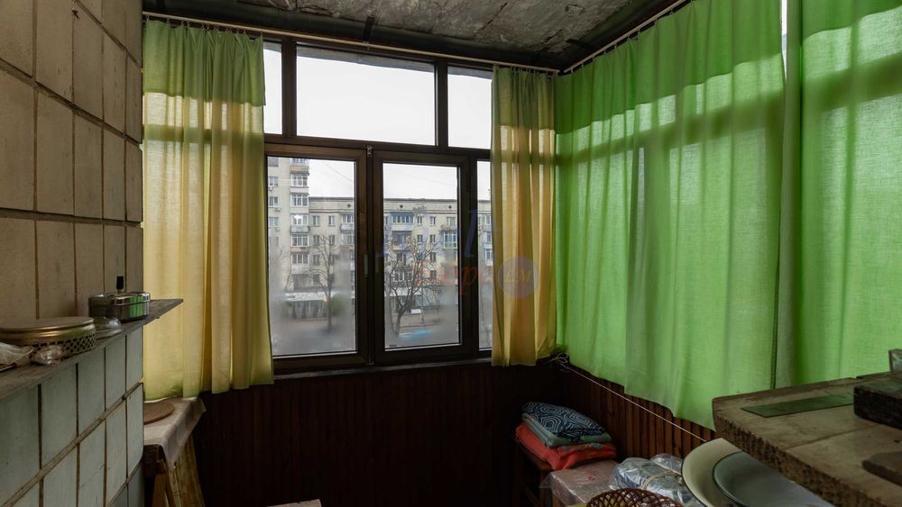 Квартира на просп. Берестейський, 2 в Києві, ID 333756, фото №9
