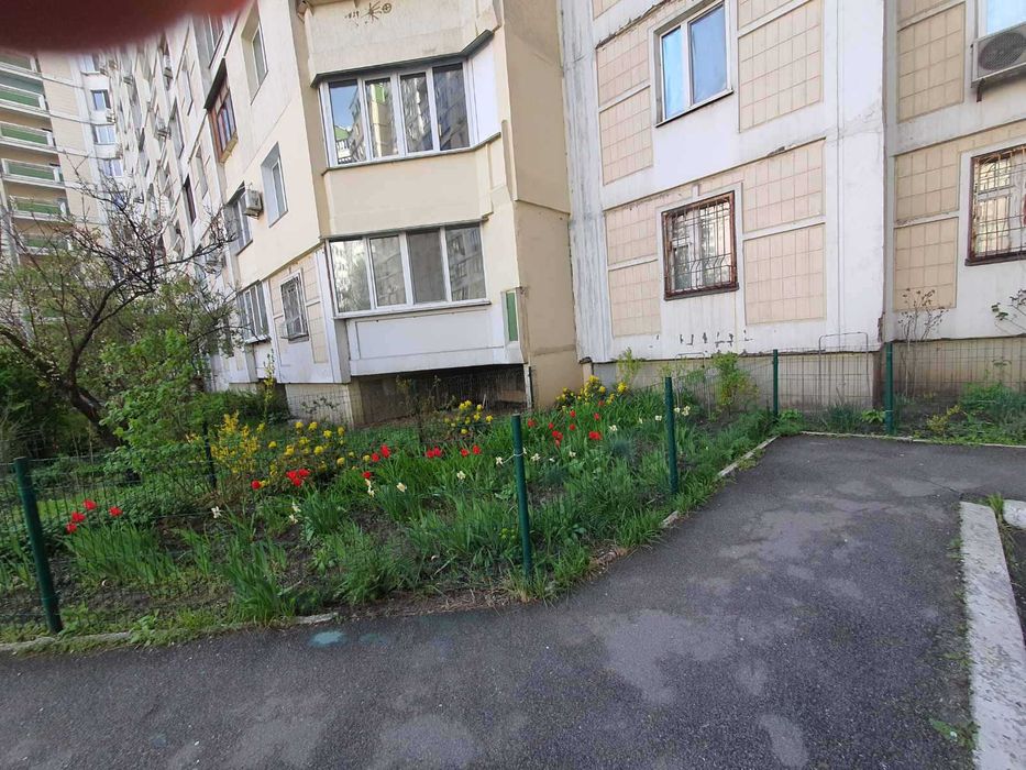 Квартира на вул. Вишняківська, 7а в Києві, ID 337841, фото №13
