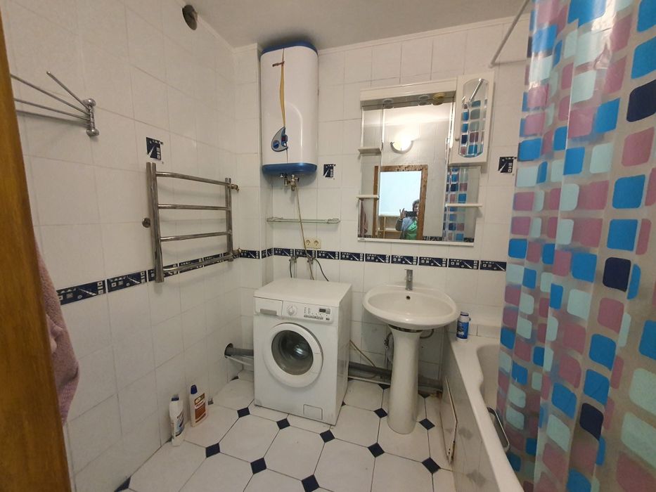 Квартира на вул. Вишняківська, 7а в Києві, ID 337841, фото №14