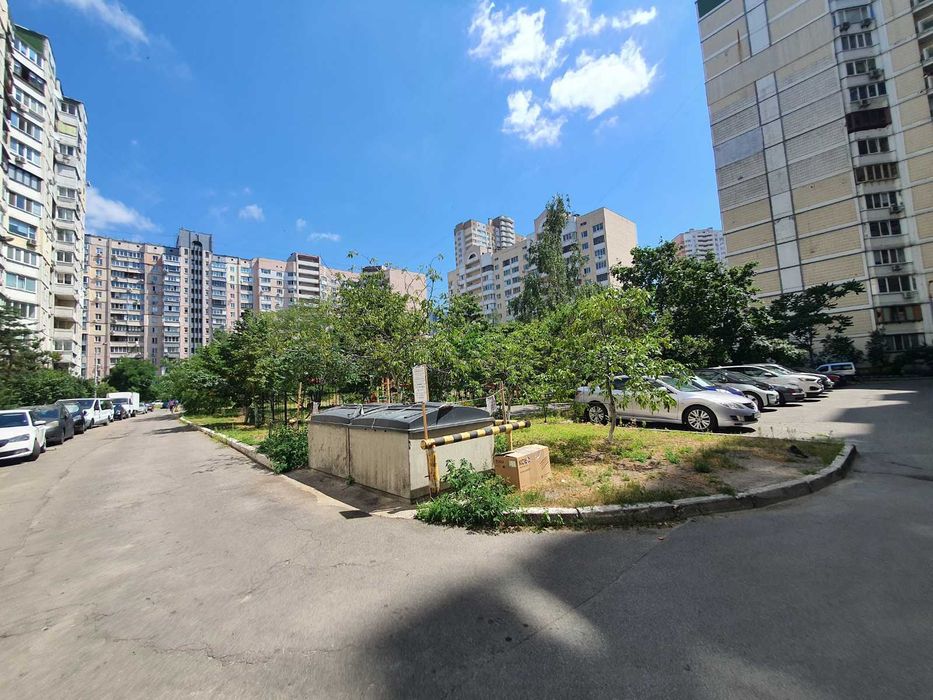 Квартира на вул. Вишняківська, 7а в Києві, ID 337841, фото №7