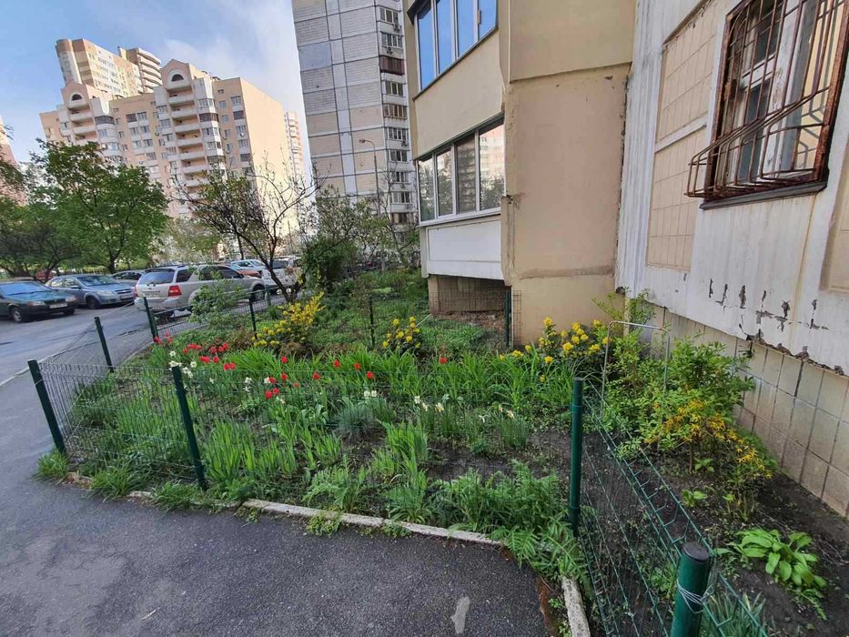 Квартира на вул. Вишняківська, 7а в Києві, ID 337841, фото №8