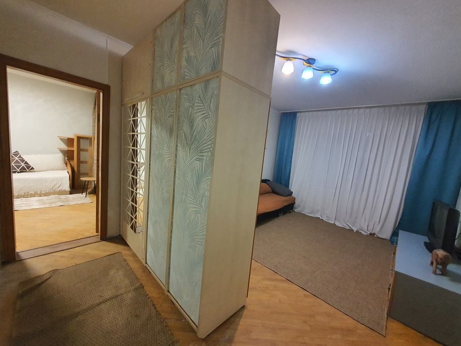 Квартира на вул. Вишняківська, 7а в Києві, ID 337841, фото №10