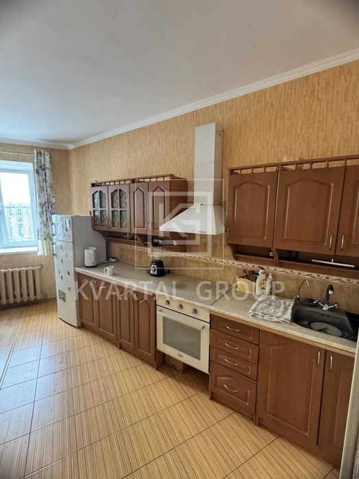 Квартира на вул. Богдана Хмельницького, 6 в Києві, ID 247692, фото №1