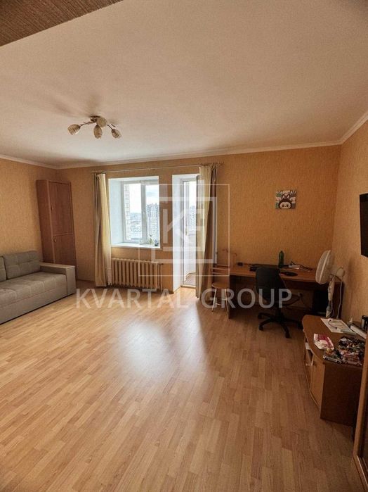 Квартира на вул. Богдана Хмельницького, 6 в Києві, ID 247692, фото №2