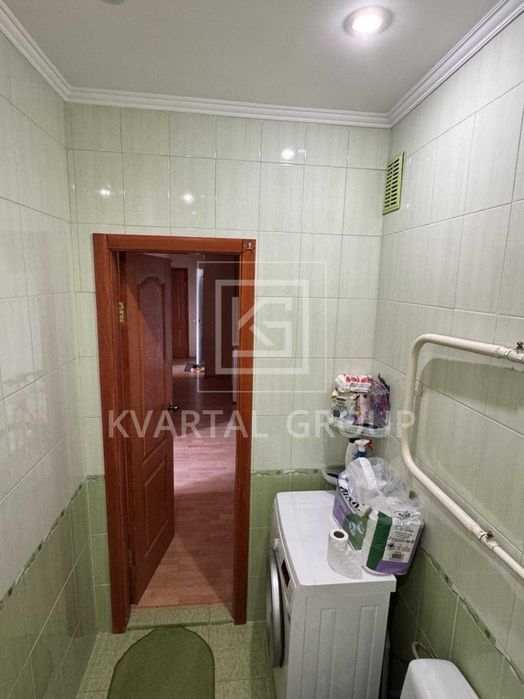 Квартира на вул. Богдана Хмельницького, 6 в Києві, ID 247692, фото №12