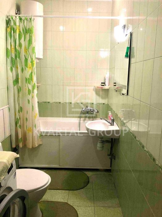Квартира на вул. Богдана Хмельницького, 6 в Києві, ID 247692, фото №13