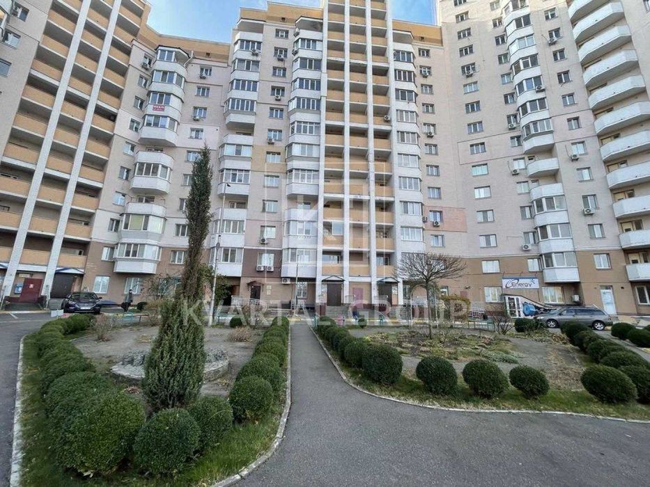 Квартира на вул. Богдана Хмельницького, 6 в Києві, ID 247692, фото №14