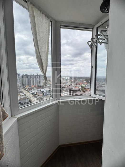Квартира на вул. Богдана Хмельницького, 6 в Києві, ID 247692, фото №16