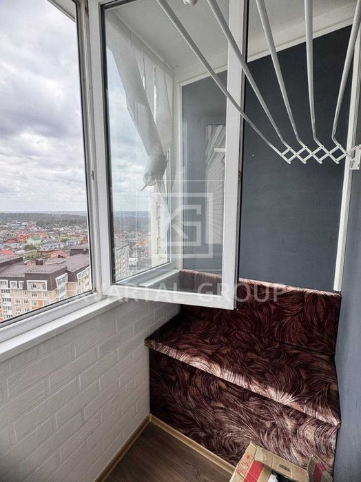 Квартира на вул. Богдана Хмельницького, 6 в Києві, ID 247692, фото №17