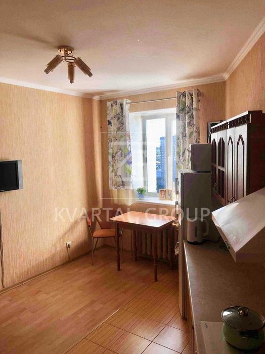 Квартира на вул. Богдана Хмельницького, 6 в Києві, ID 247692, фото №3